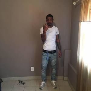 Meet your Posher, Johnny